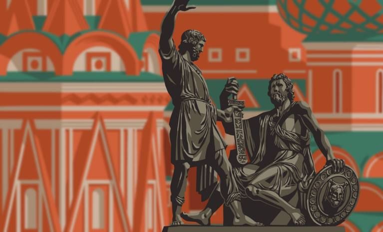 Ко Дню народного единства вышел спецпроект ТАСС и проекта «Народов много – Родина одна»