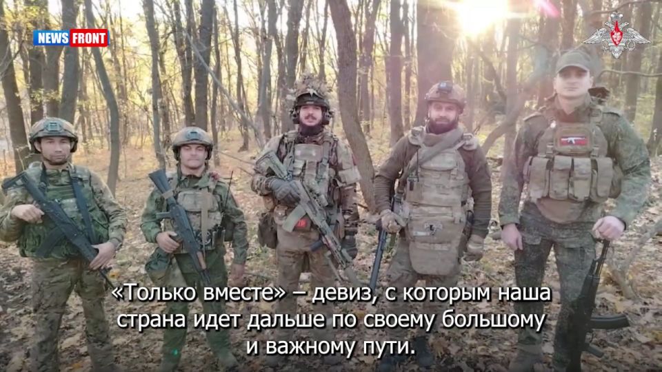 ��� ������ � ���������� : � �������� �����!