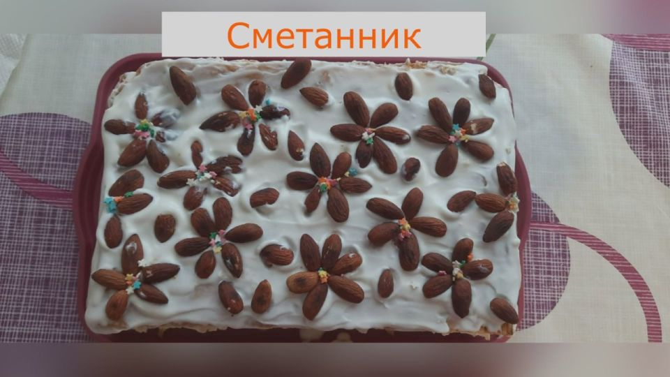 В рамках Фестиваля русской кухни, приуроченного ко Дню народного единства