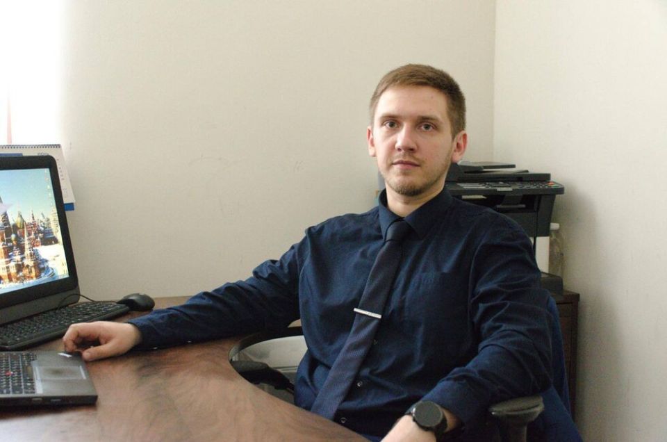 Дибров: День народного единства — это символ победы света над тьмой