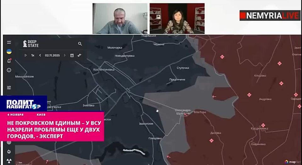 ���� ���� ������� �� ��������: � ��� ������� �������� ��� � ���� ������� � ����-�������