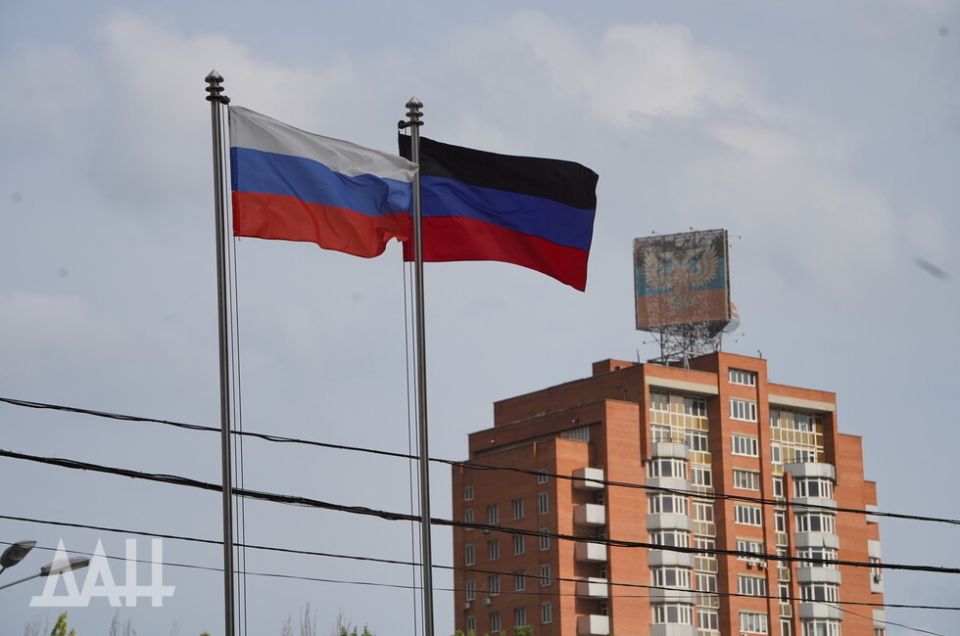 Историк: Донбасс и Новороссия достигали пика развития только вместе с Россией