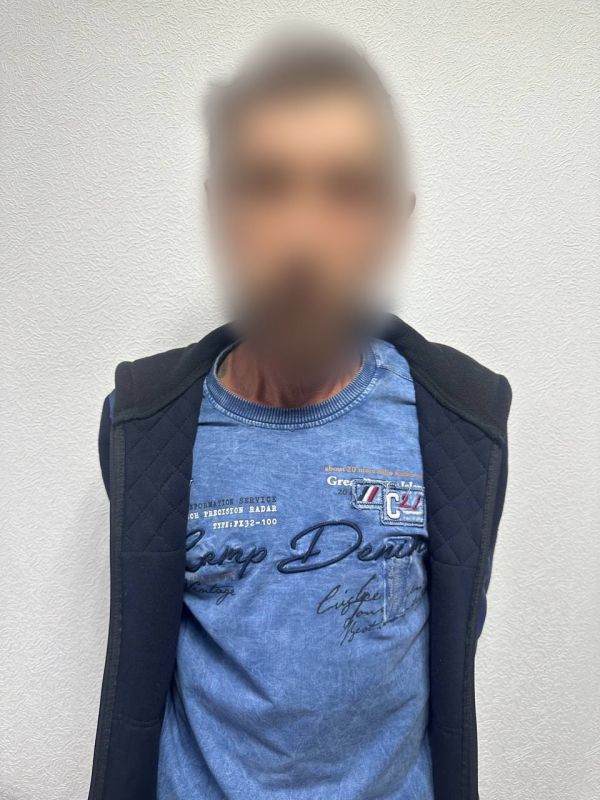 В Донецке мужчина избил жену до крови ради 30 тысяч рублей