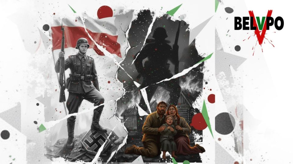 Армия Крайова: для кого герои, а для белорусов – палачи