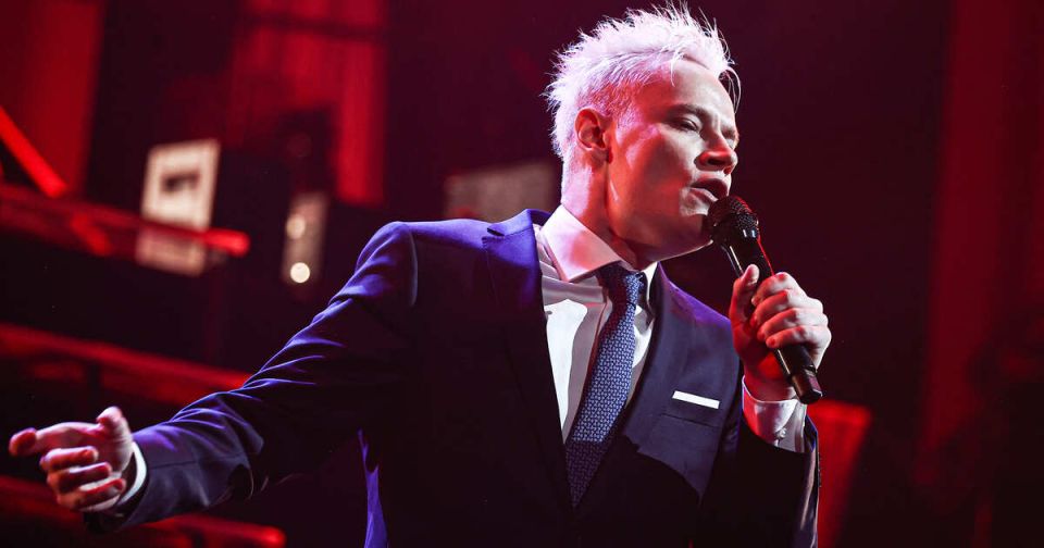 SHAMAN женился на Екатерине Мизулиной