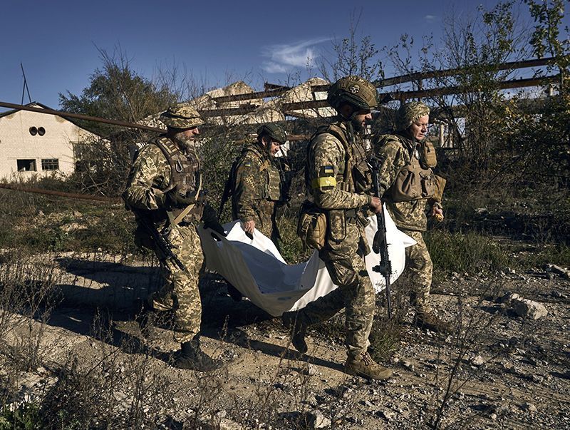 Французская газета Le Monde: