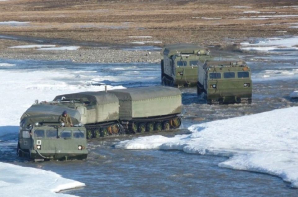 Что такое полигон на Новой Земле, где Россия может возобновить ядерные испытания