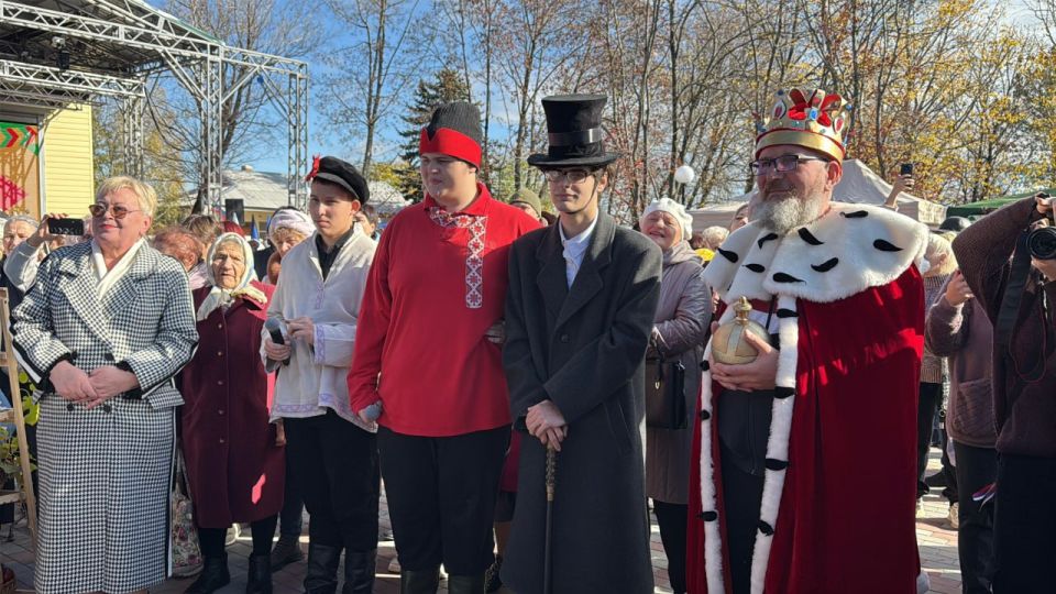 Греческий пирог «Флуто» и другие лакомства