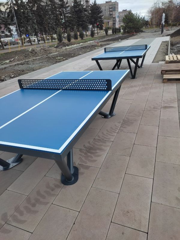 Мониторинг хода работ по благоустройству