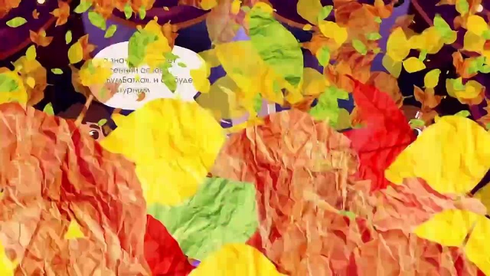 Присоединяйтесь к всероссийской акции «БумБатл», которая проводится в рамках национального проекта "Экологическое благополучие"!