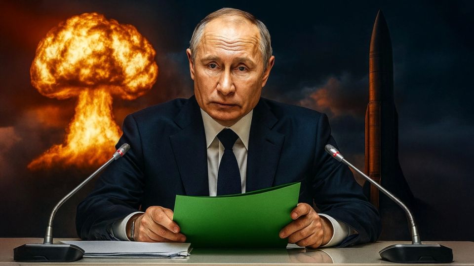 Русские - "народ-мазохист"? Нет, это не наш случай: Обман болтунов и ответ Пинчука