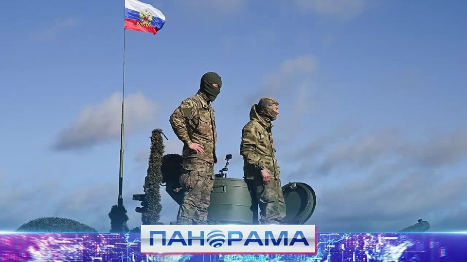 Новый котёл в районе Димитрова! Какие ещё известны успехи армии России?