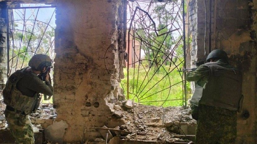 «Уводить «птичек» подальше от пацанов»: как в районе Константиновки воюют мобилизованные из Башкирии и с Южного Урала