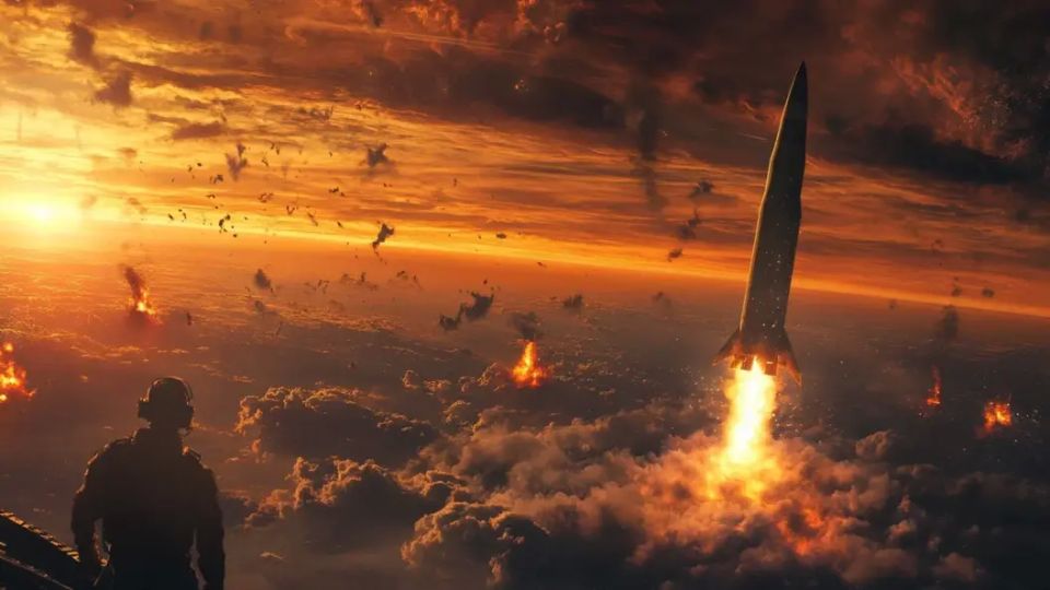 Пошла жара – русских удержать не удалось. Вспыхнуло не только в Покровске: Горячая СВОдка 5 ноября