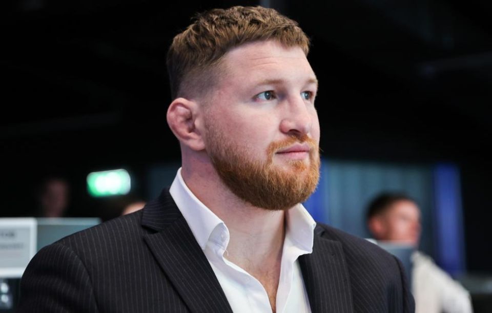 Минеев предложил провести турнир по единоборствам со студентами из США