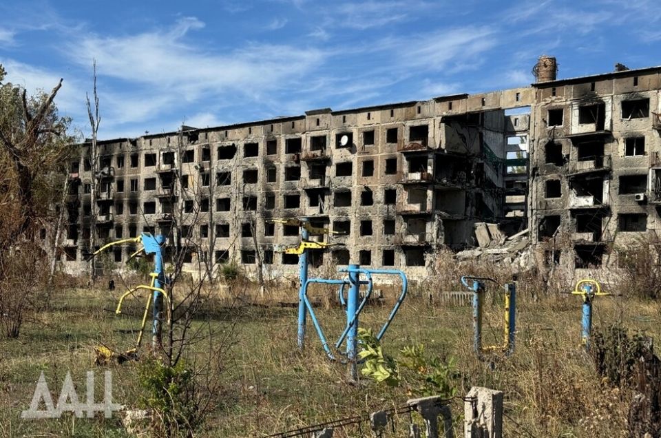 Московская «Команда Арктики» создаст фотоальбом-летопись Донбасса