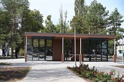 Глава ДНР назвал города с высокими показателями выполнения программы ФКГС