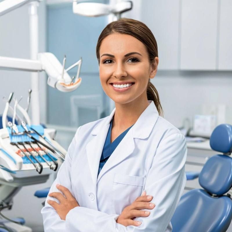 Требуется стоматолог-ортодонт в стоматологию «Голливуд»