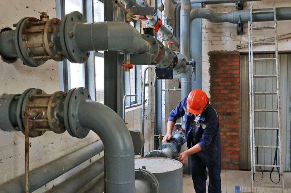 Минимизация аварий: в ДНР до конца года диспетчеризация охватит 119 котельных