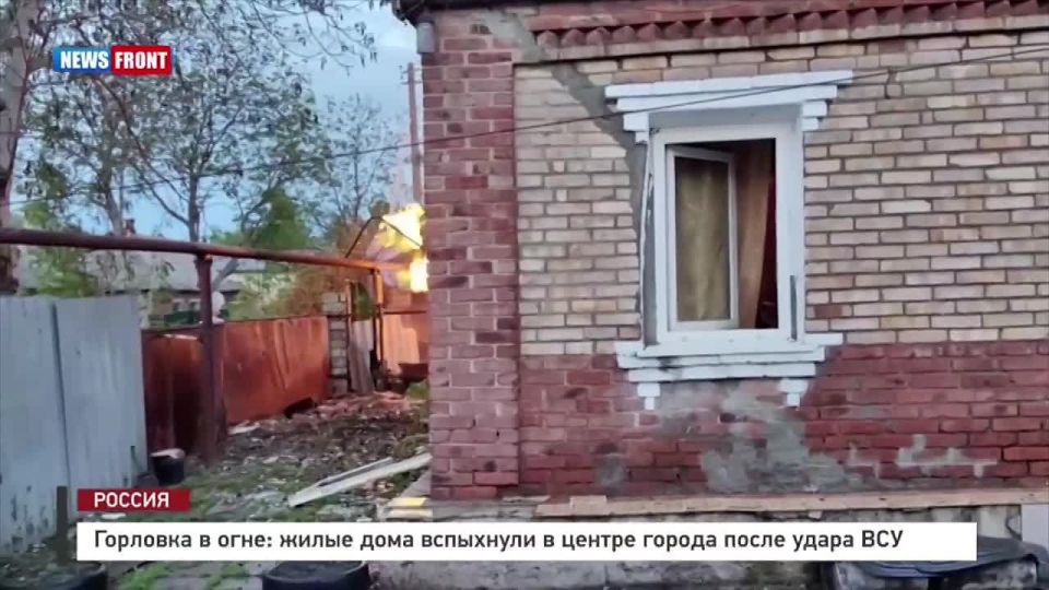 Кирилл Макаров: Горловка — единственный город премии «Мы вместе», где волонтёры выполняют свой долг под обстрелами