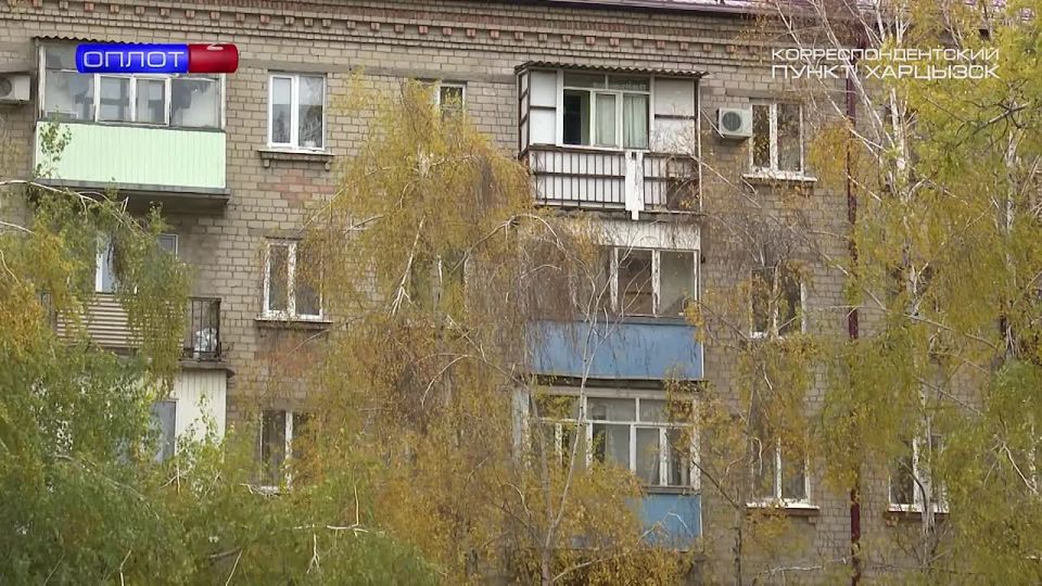 Денис Пушилин провёл оперативное совещание