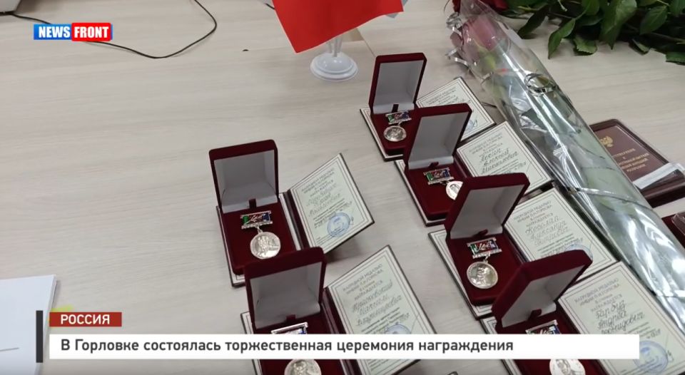 � �������� ���������� ������������� ��������� ����������� � �������� News Front