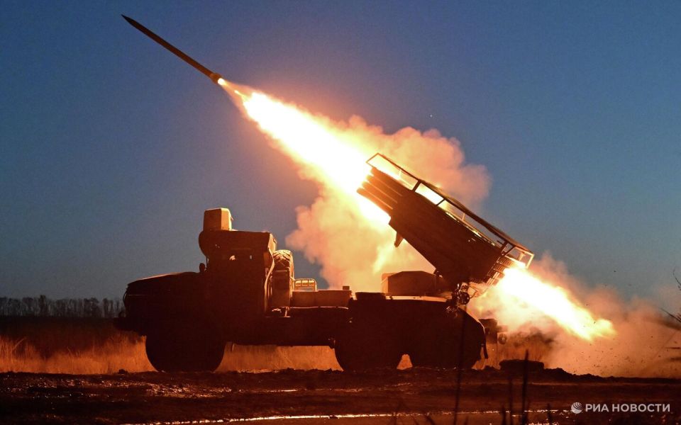 Спецоперация, 6 ноября: уничтожение ВСУ в Купянске и Красноармейске