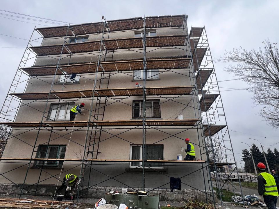 ��������� ������: ���������� ���������� ������������