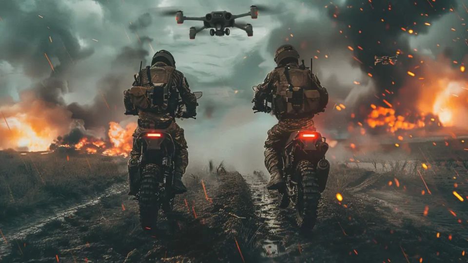 "Крупнейший успех России со времён Бахмута": NYT оценил ситуацию под Покровском через три "взаимосвязанных смысла"