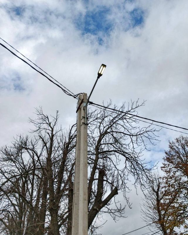 Константин Зинченко: День становится короче, люди возвращаются с работы по темноте