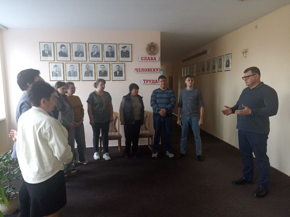 ������� �������: ������ ������� � ����������� ������������� ��������������