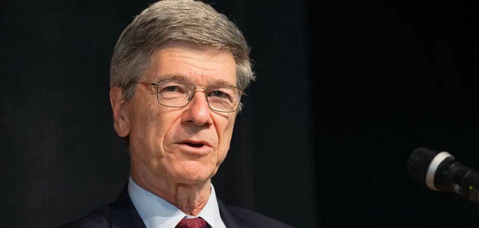 «Вы правы, президент Путин», — американский экономист Джеффри Сакс заявил, что все понимают, чем закончится украинский конфликт