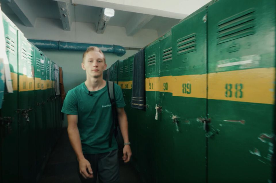 Молодежь должна посмотреть сериал «Товарищи, заводчане!», и вот почему