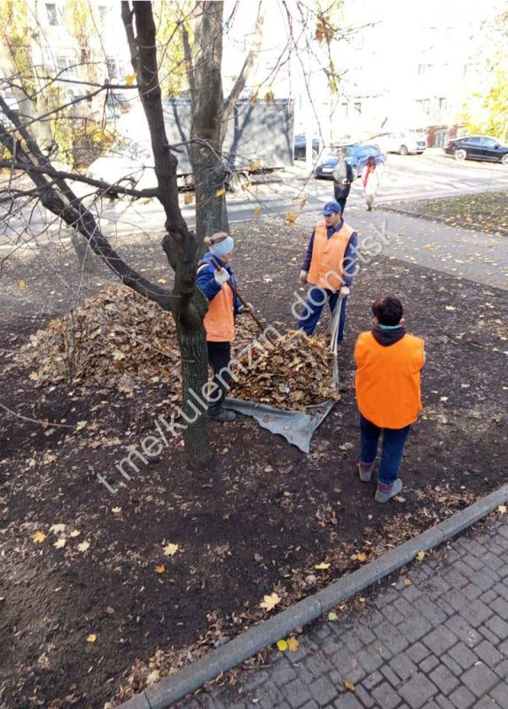 Благоустройство нашего города продолжается!