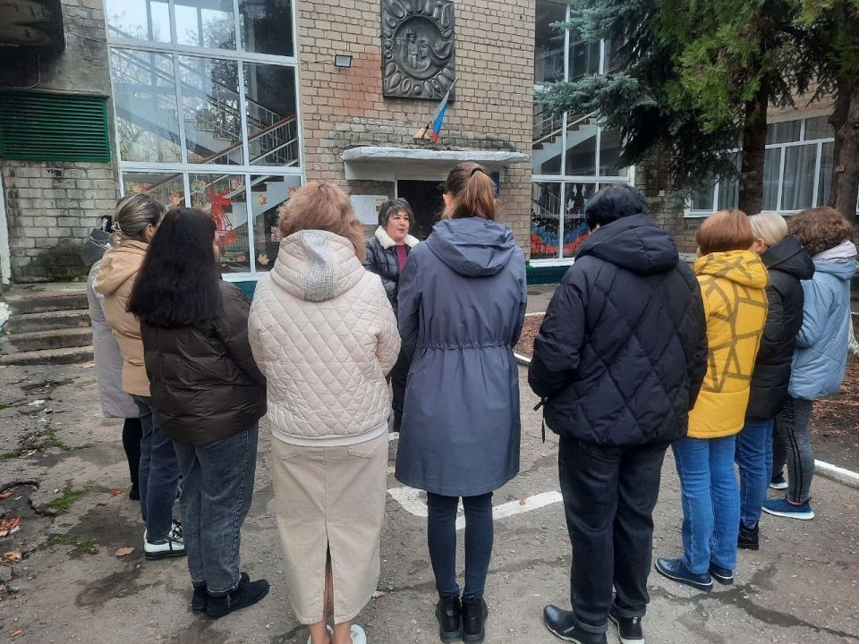 ���� ���������: � ����������� ������ �������� ������ ������� � �������� �����������