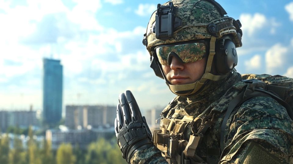 Военный врач потерял руку на передовой, но вернулся на СВО: "Я ни о чём не жалею"