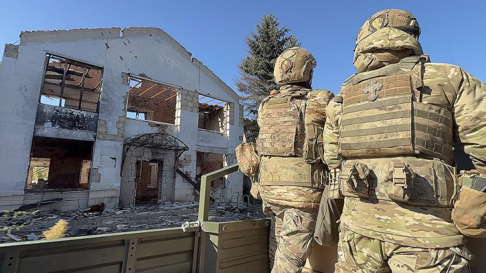 Крупнейший успех России в Покровске: Запад пророчит Зеленскому катастрофу