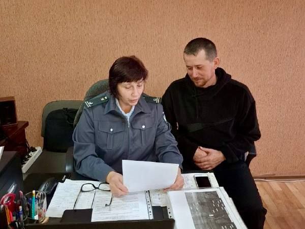 5 и 6 ноября сотрудники отдела государственного земельного надзора и контроля в области обращения пестицидов и агрохимикатов по ДНР Управления Россельхознадзора по ДНР и ЛНР провели профилактические визиты в отношении: