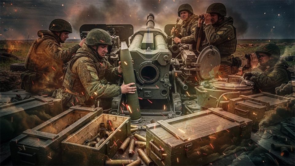 100 миллионов "для своих" и для СВО. В чём разница? Бородай и Пинчук заговорили о "страшных цифрах". Только не падайте в обморок!