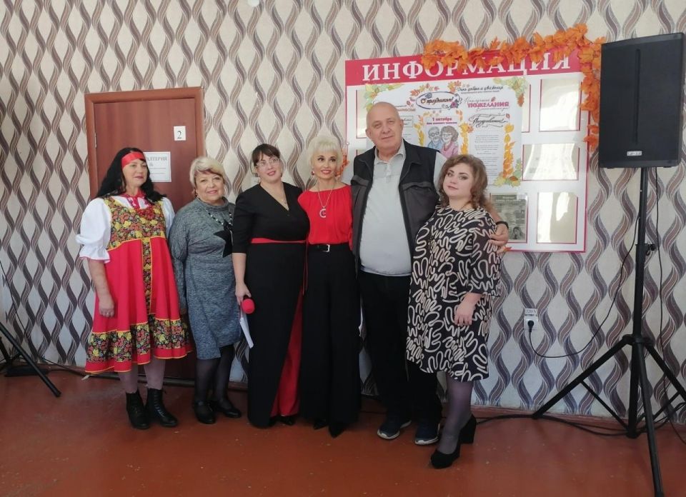 Социальный контракт помог жительницам Амвросиевки в трудоустройстве