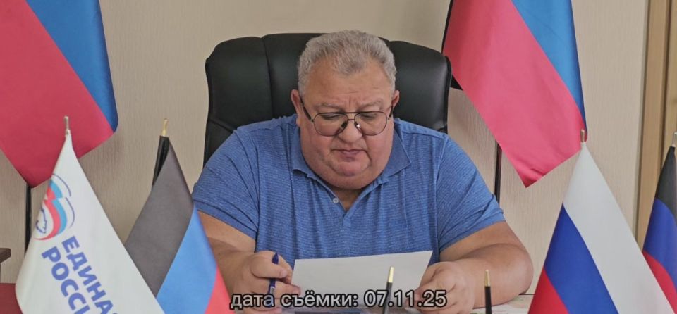 Игорь Мартынов: В прямом эфире рассказал, что в рамках прошлого эфира были решены следующие проблемы жителей: