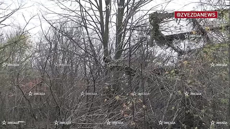 Всушники пытаются убить мирных жителей, закидывая их минами с дрона недалеко от Красноармейска