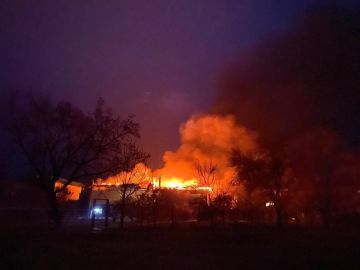 Дружковка - есть входящие от прилетов