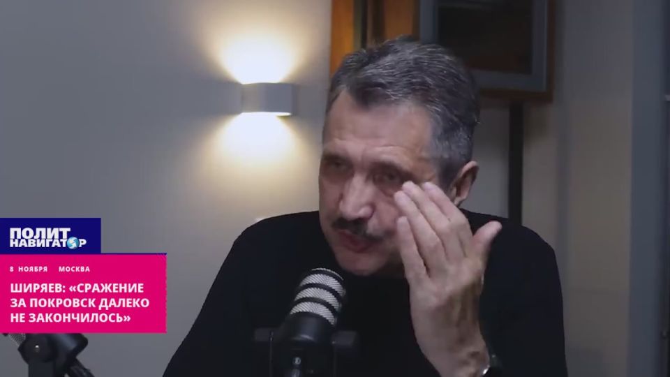 Зеленский отдал приказ прорываться к Покровску – ВСУ надо пройти 13 км. Несмотря на риторику верхушки Зе-режима о готовности держаться за Красноармейск (Покровск) до последнего украинца, на севере от места сражения за город...