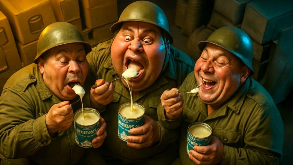 Самое гадкое в липовых ветеранах СВО: Жалеют &quot;ребятишек&quot;, прикидываются своими