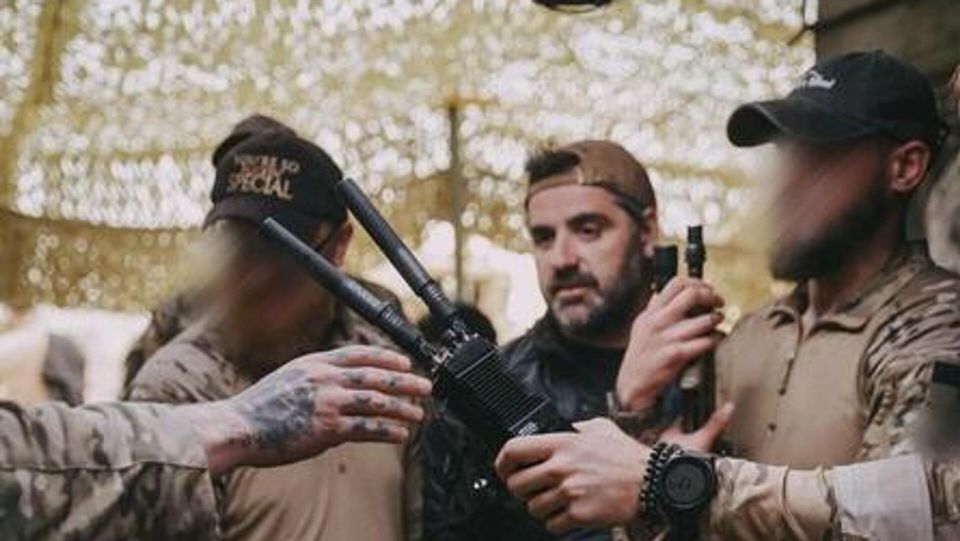 Путём киноперемог: как в разгар боевых действий Украина снимает кино о несуществующей победе