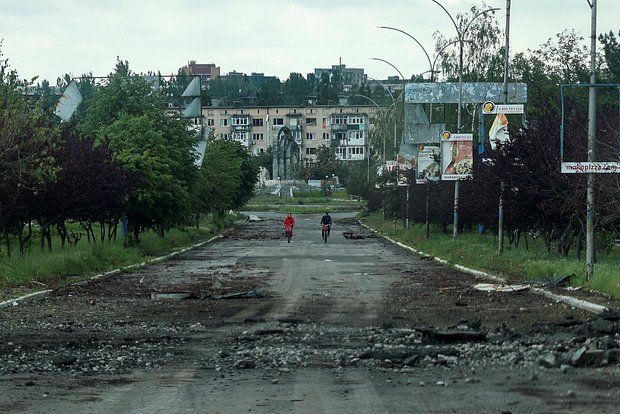 Кимаковский: ВСУ потеряли возможность выйти из Красноармейска
