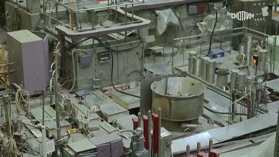 Главной задачей для Димитровградского института на ближайшие десятилетия являются сохранение и развитие уникальных компетенций, заложенных предыдущими поколениями отечественных атомщиков