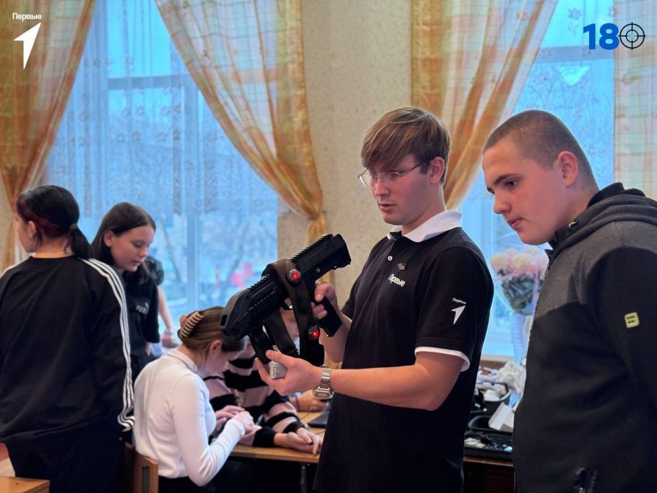 Полетаем?. С проектом «ФиджиТАЛ | 180» – без проблем!