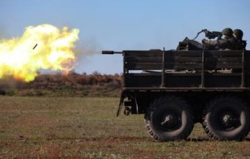 Марочко: ВСУ минами-ловушками минируют Красноармейск